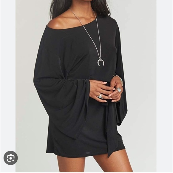 Show Me Your Mumu Monica Dress, size XS, EUC - Picture 4 of 11